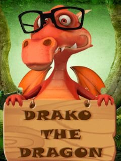 game pic for Drako the dragon